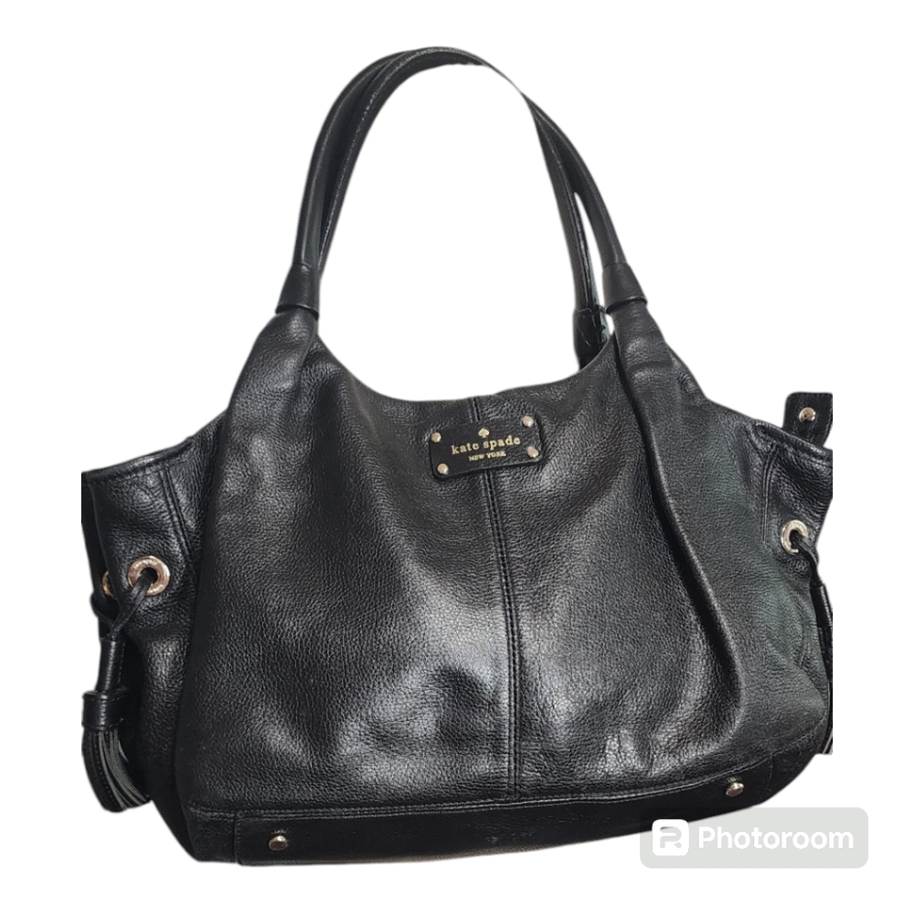 Kate Spade McDougal Alley (Stevie) bag.